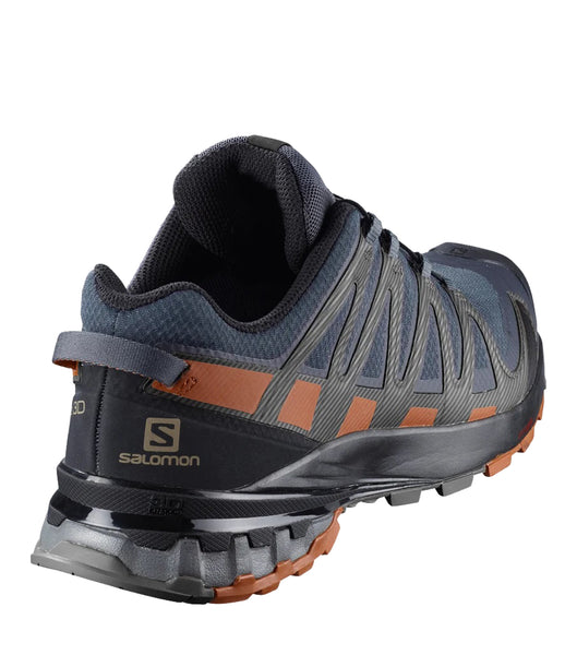 Salomon pro 2024 3d gtx