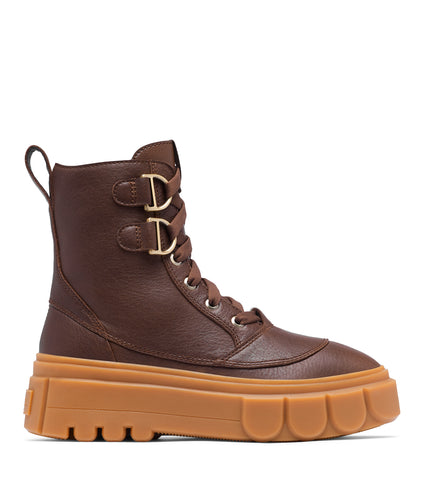 CARIBOU X BOOT CHELSEA WP