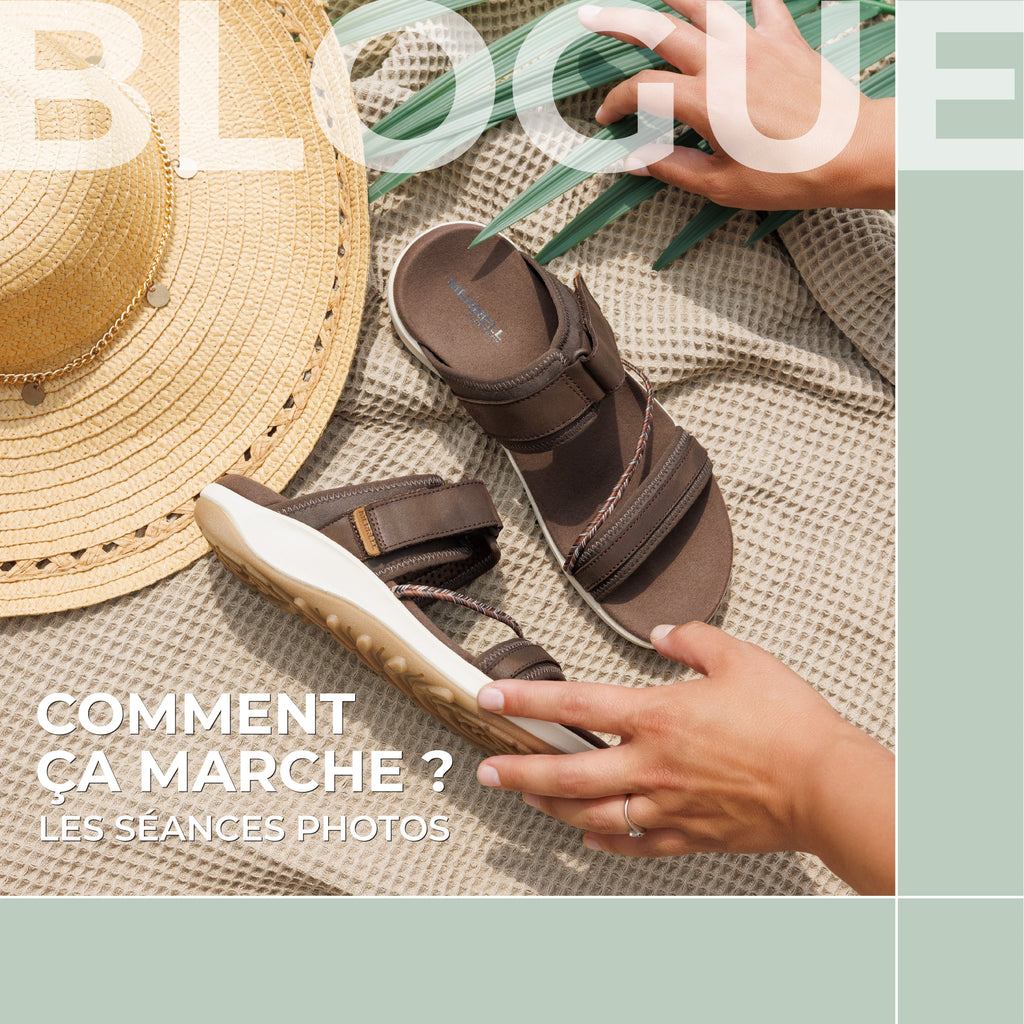 Dans les coulisses : comment on prépare nos séances photos