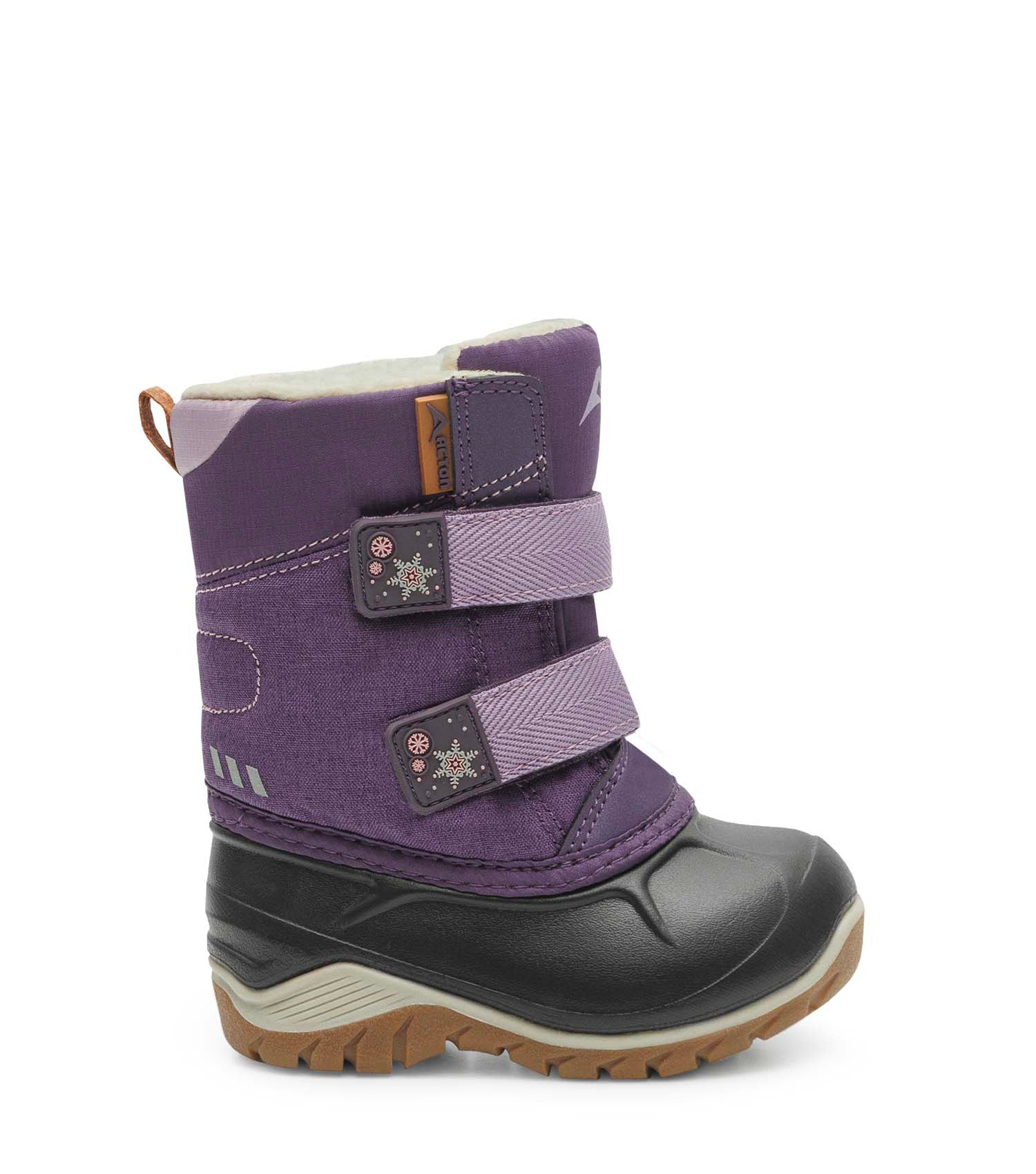 LISETTE – Chaussures Fillion - Main Image