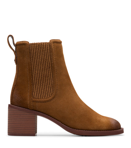 WALLABEE CUP BOOT