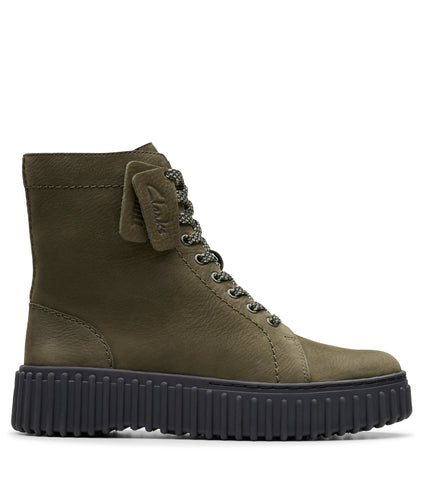 WALLABEE CUP BOOT