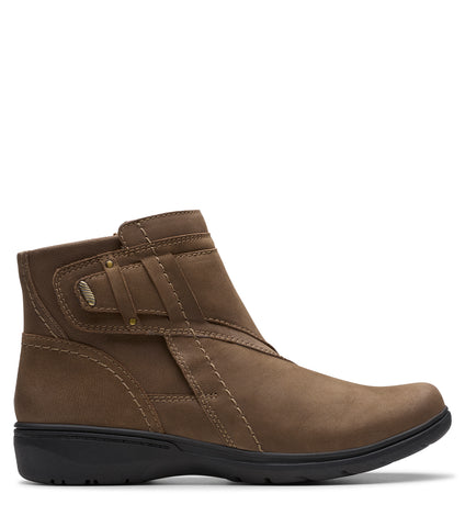 WALLABEE CUP BOOT