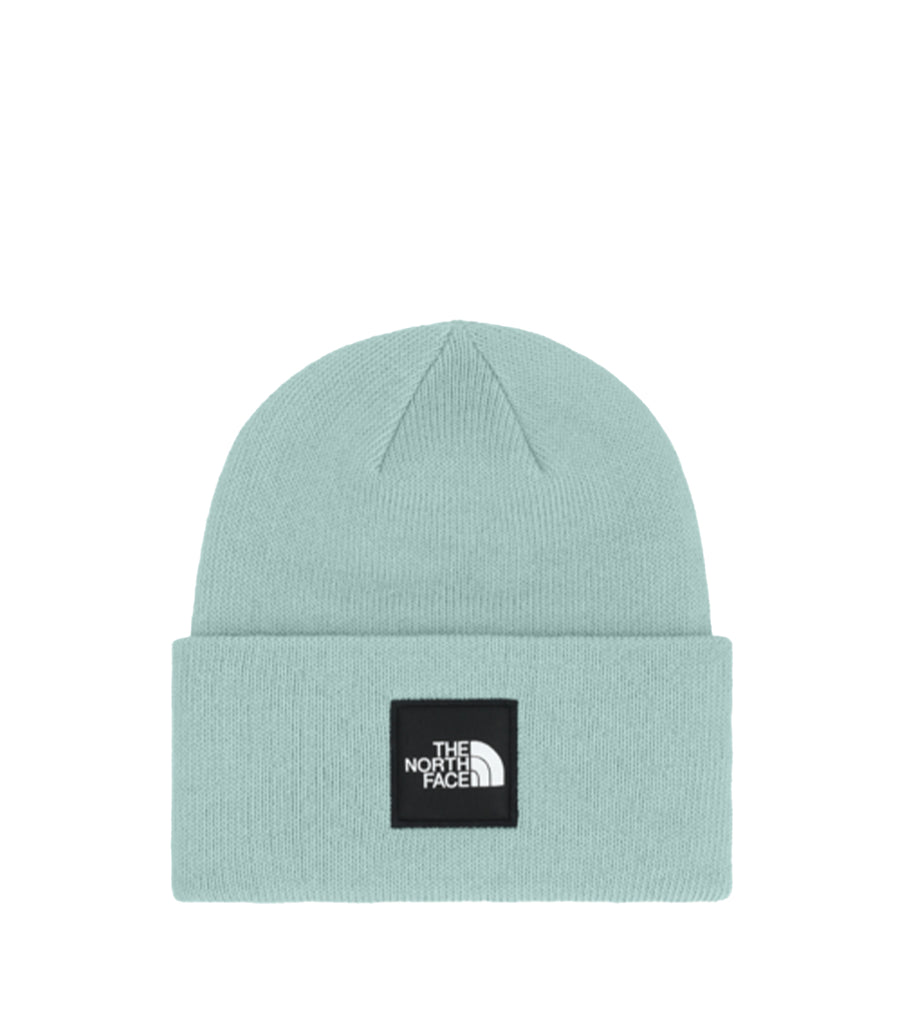 BIG BOX BEANIE