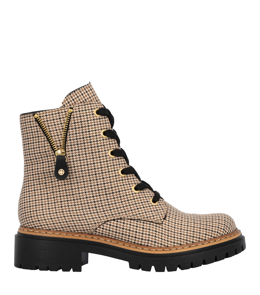 EMILY2 HENLEY – Chaussures Fillion