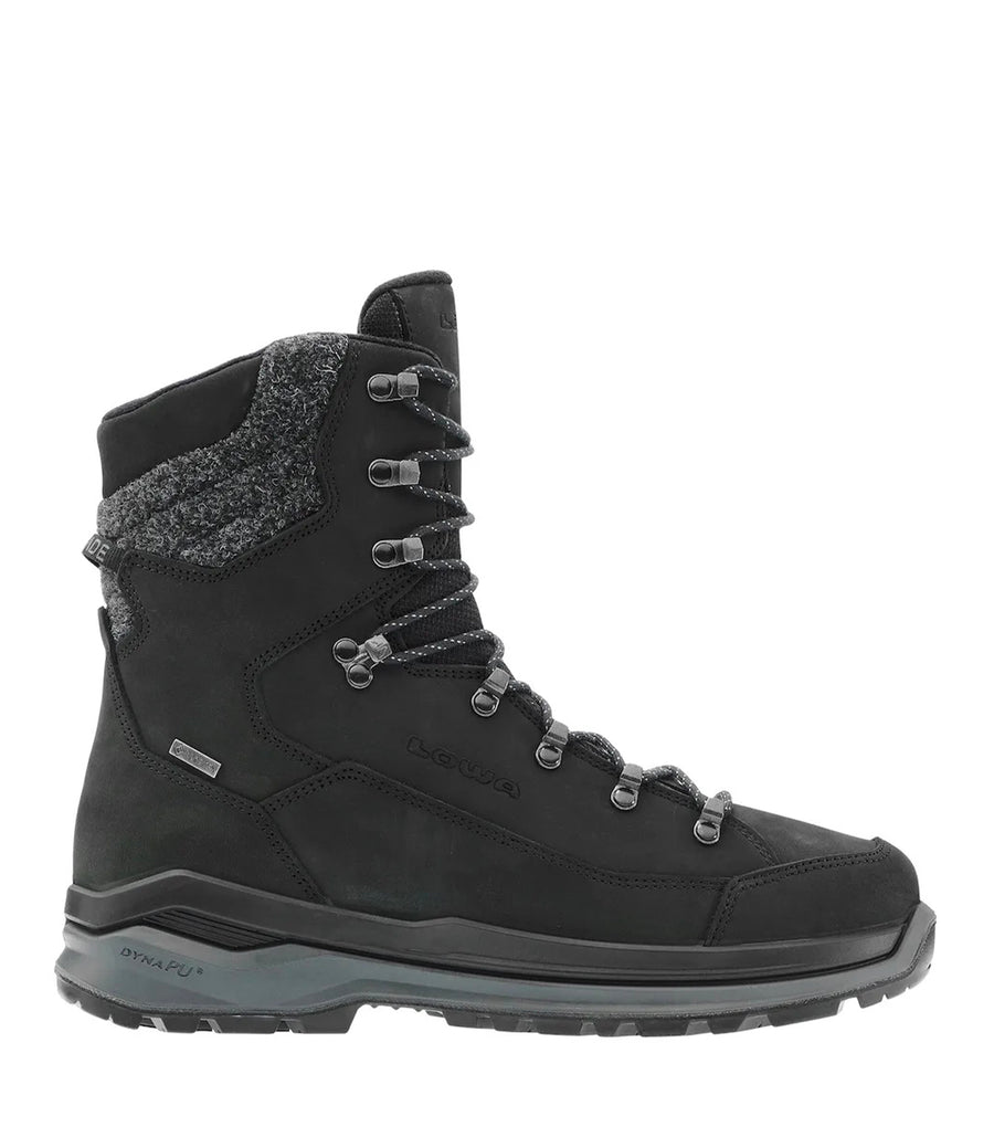 Lowa Renegade - Chaussures de randonnée Femme - gris 38 femmes gris Lowa Renegade - Chaussures de randonnée Femme - gris 38 femmes gris