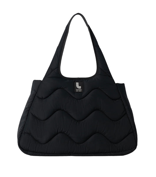 バッグ locle VICTORIA OVERSIZED QUILTED TOTE – Chaussures Fillion