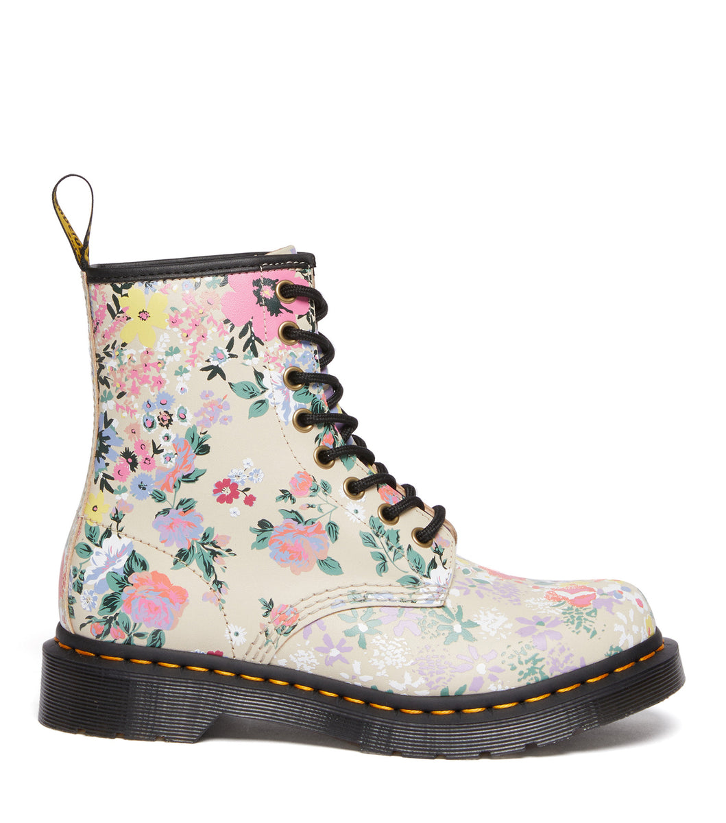 1460 PASCAL FLORAL MASH UP – Chaussures Fillion