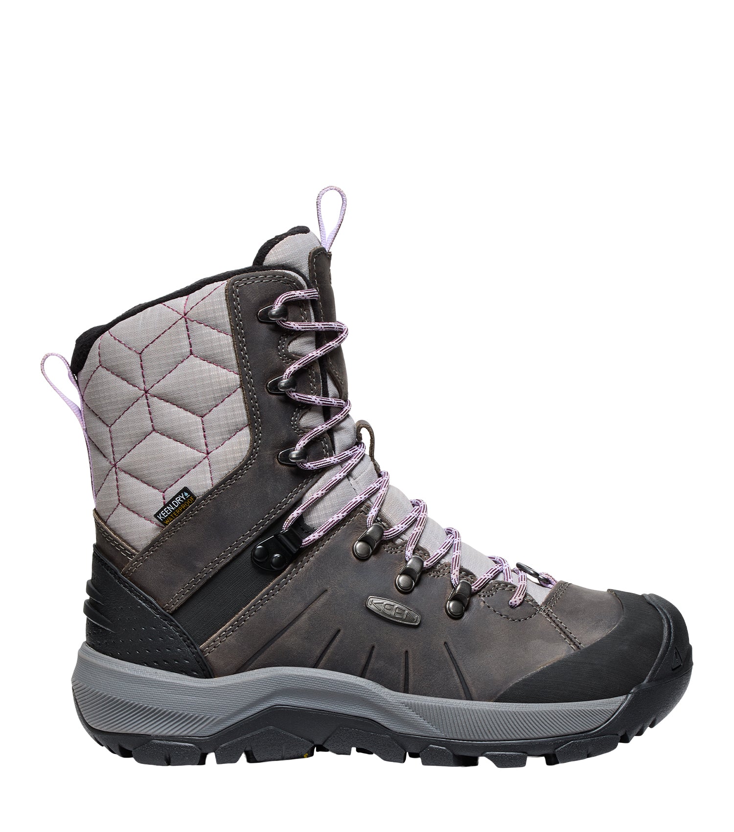 REVEL IV HIGH POLAR – Chaussures Fillion