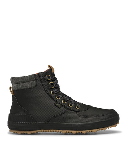 SCOUT BOOT 2