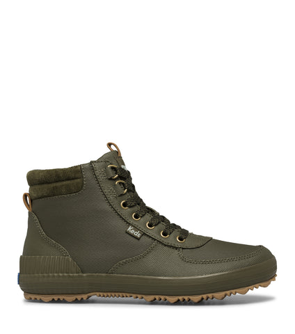 SCOUT BOOT 2