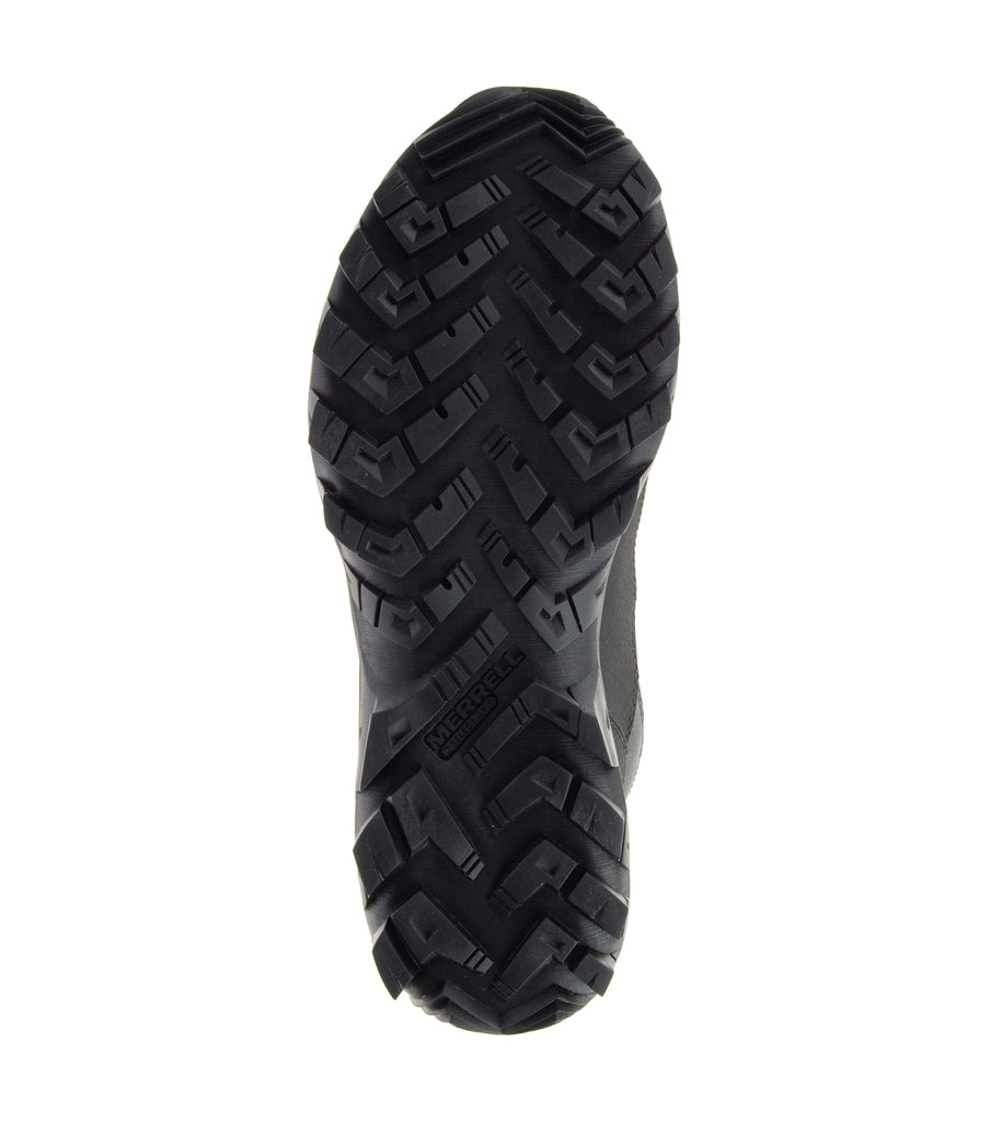 Merrell MOAB 3 GTX low noir/gris, chaussure de marche homme