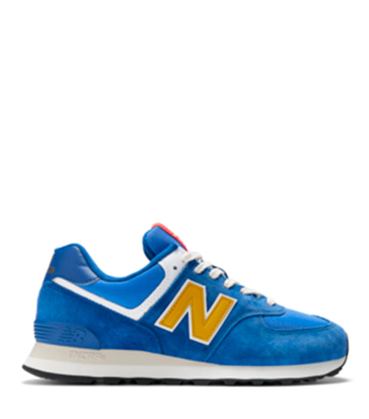 New balance bambino 574 sale