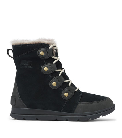 CARIBOU X BOOT LACE WP