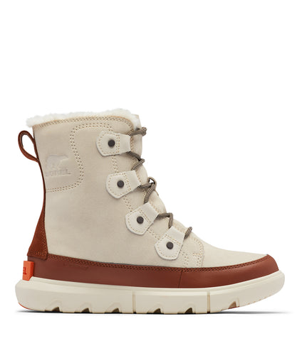 CARIBOU X BOOT CHELSEA WP