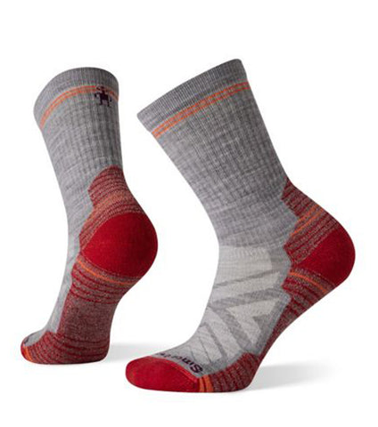 ATHLETIC LIGHT ELITE CREW PAQUET DE 2